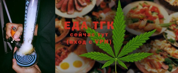 хмурый Магас
