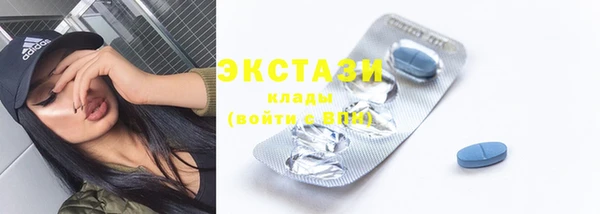 хмурый Магас
