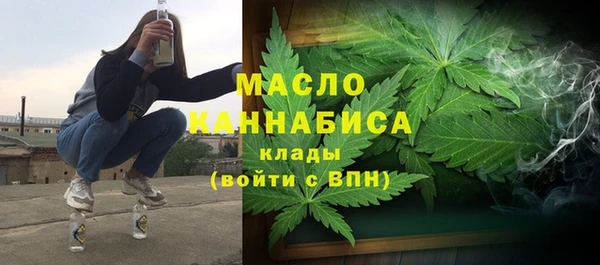 хмурый Магас